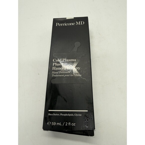 Perricone MD Cold Plasma Plus+ Hand Therapy Hand Treatment 2 fl oz - Picture 5 of 13